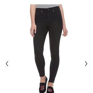 Mudd Size 9 Flx Stretch Jegging
